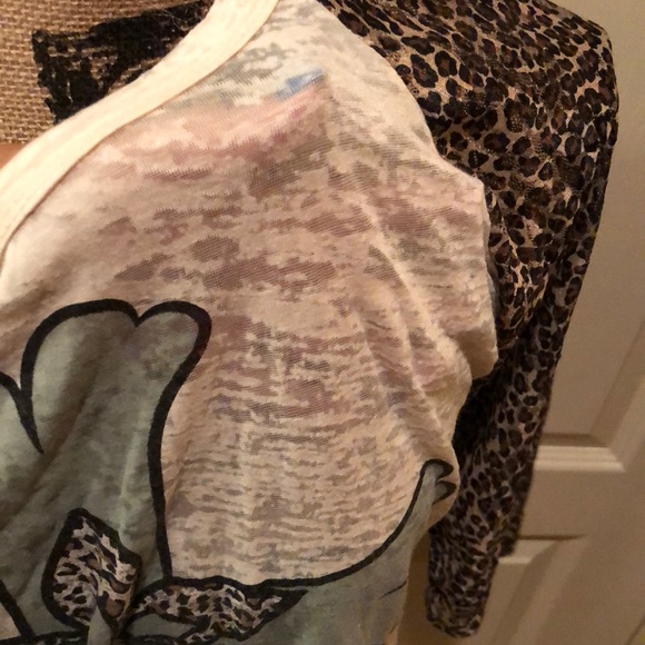 Get ready for Rodeo 🐴 western Top - Picture 4 of 4